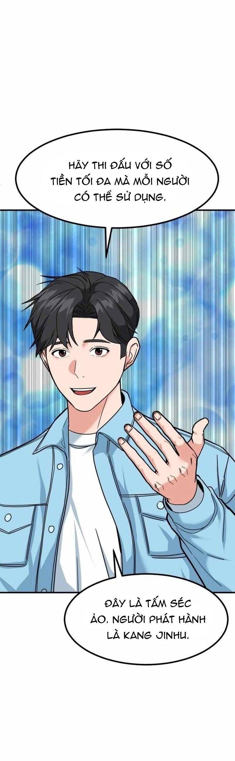 đọc truyện Nhà Đầu Tư Nhìn Thấy Tương Lai Chương 35 ảnh 23 tại Thiên Thai Truyện