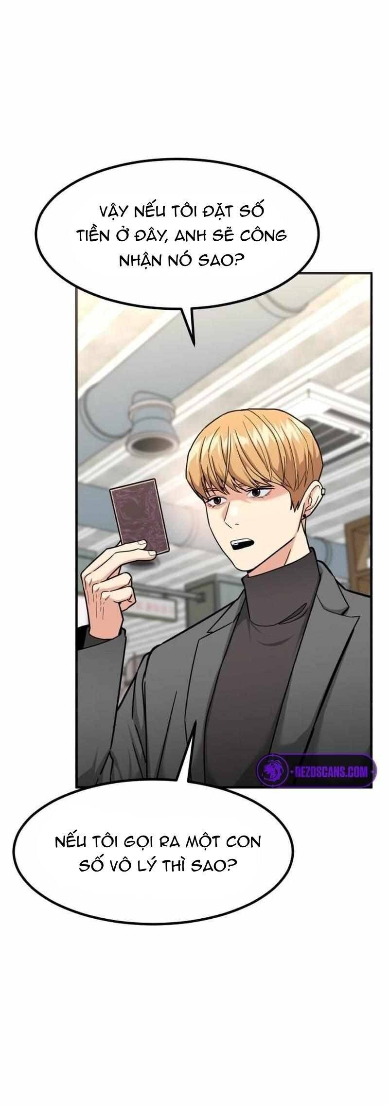 đọc truyện Nhà Đầu Tư Nhìn Thấy Tương Lai Chương 35 ảnh 24 tại Thiên Thai Truyện