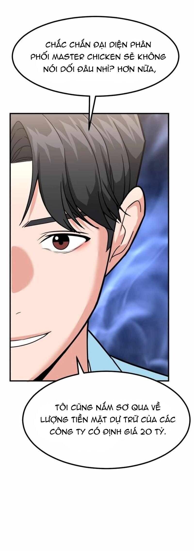 đọc truyện Nhà Đầu Tư Nhìn Thấy Tương Lai Chương 35 ảnh 25 tại Thiên Thai Truyện