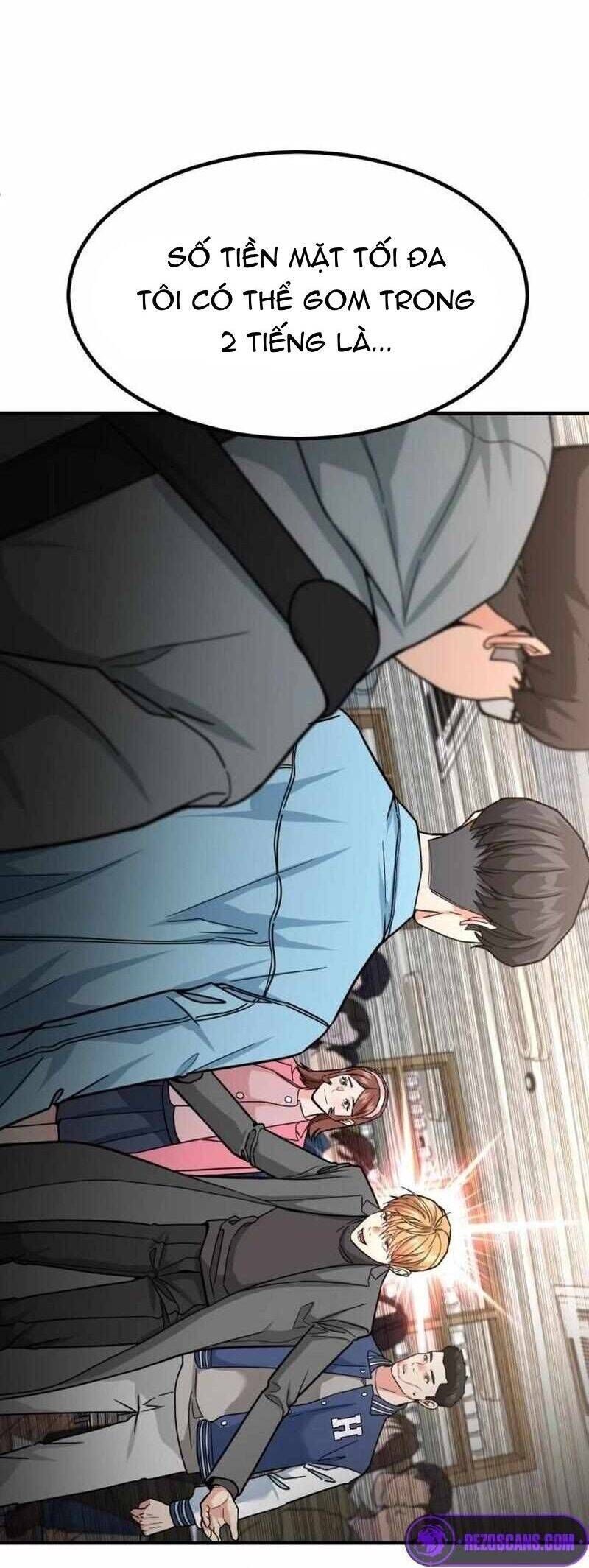 đọc truyện Nhà Đầu Tư Nhìn Thấy Tương Lai Chương 35 ảnh 29 tại Thiên Thai Truyện