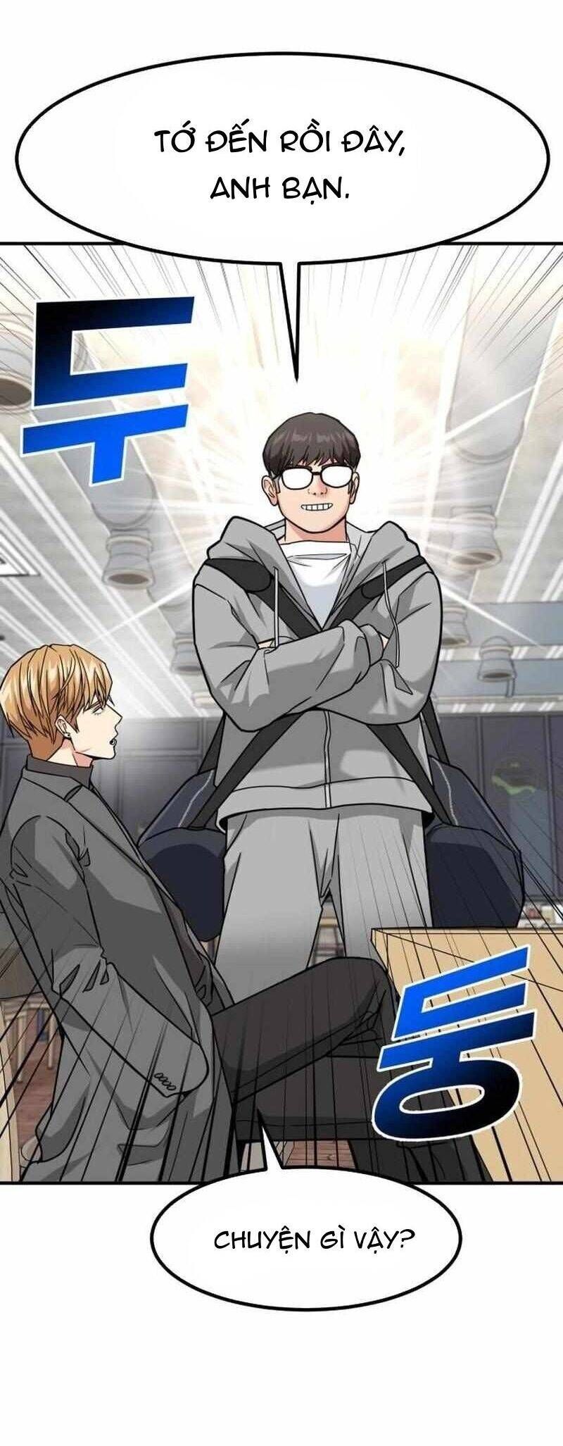 đọc truyện Nhà Đầu Tư Nhìn Thấy Tương Lai Chương 35 ảnh 5 tại Thiên Thai Truyện