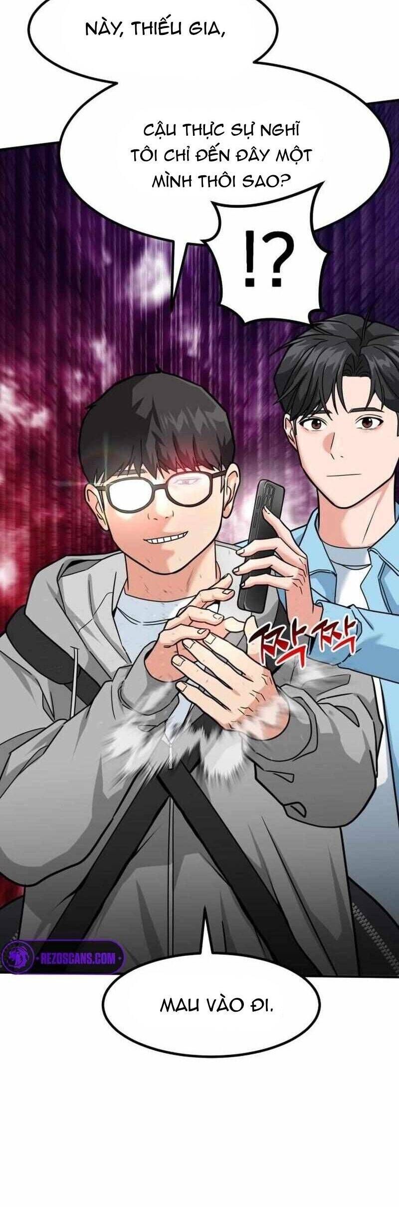 đọc truyện Nhà Đầu Tư Nhìn Thấy Tương Lai Chương 35 ảnh 35 tại Thiên Thai Truyện