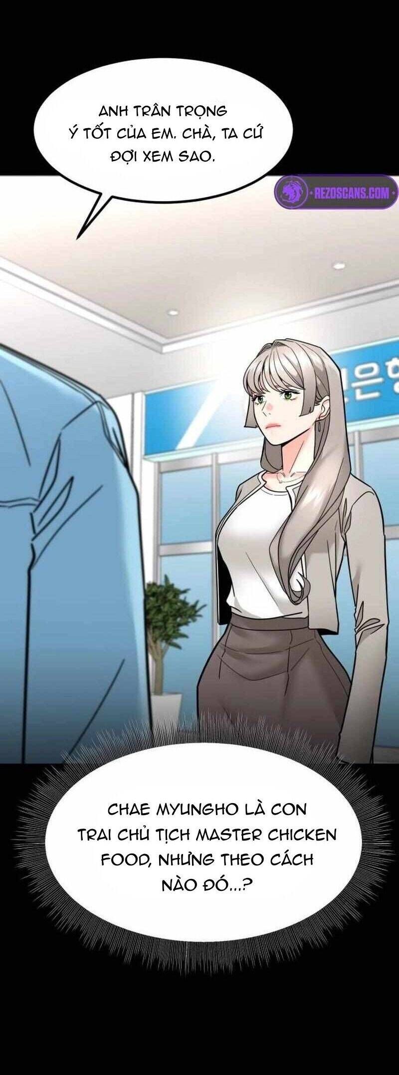 đọc truyện Nhà Đầu Tư Nhìn Thấy Tương Lai Chương 35 ảnh 41 tại Thiên Thai Truyện