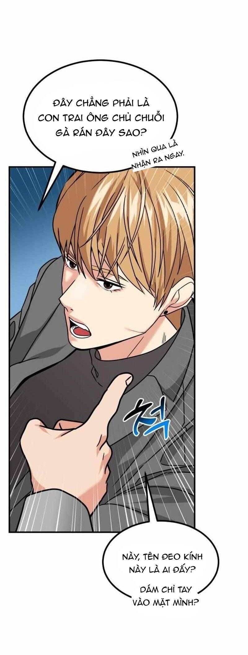 đọc truyện Nhà Đầu Tư Nhìn Thấy Tương Lai Chương 35 ảnh 6 tại Thiên Thai Truyện