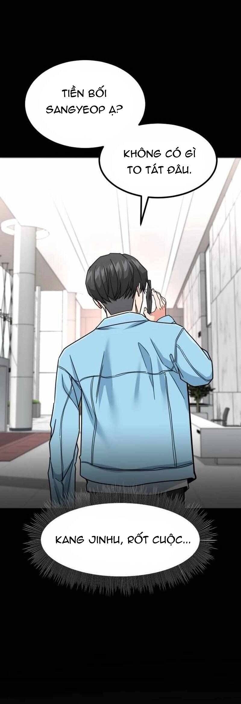 đọc truyện Nhà Đầu Tư Nhìn Thấy Tương Lai Chương 35 ảnh 42 tại Thiên Thai Truyện