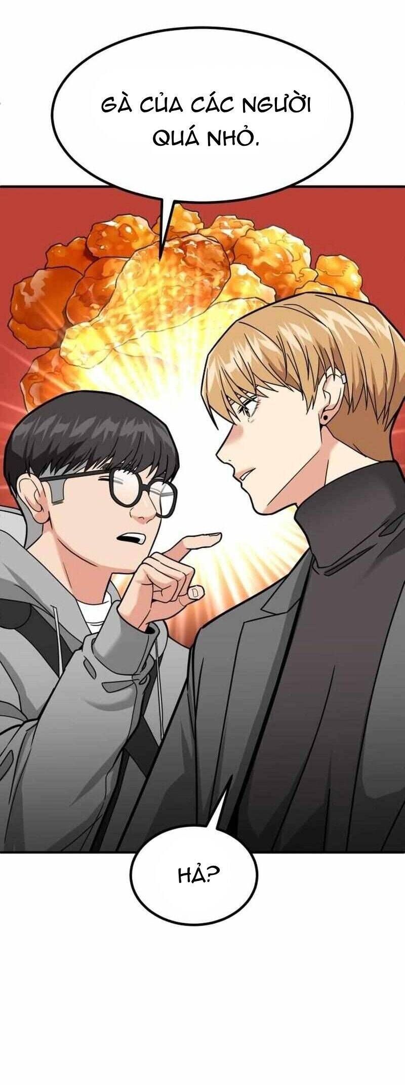 đọc truyện Nhà Đầu Tư Nhìn Thấy Tương Lai Chương 35 ảnh 55 tại Thiên Thai Truyện