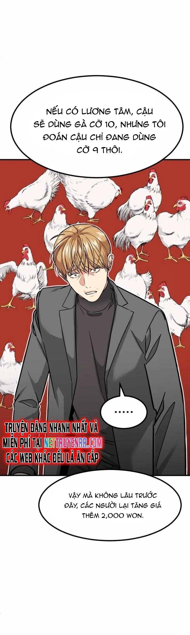 đọc truyện Nhà Đầu Tư Nhìn Thấy Tương Lai Chương 35 ảnh 56 tại Thiên Thai Truyện