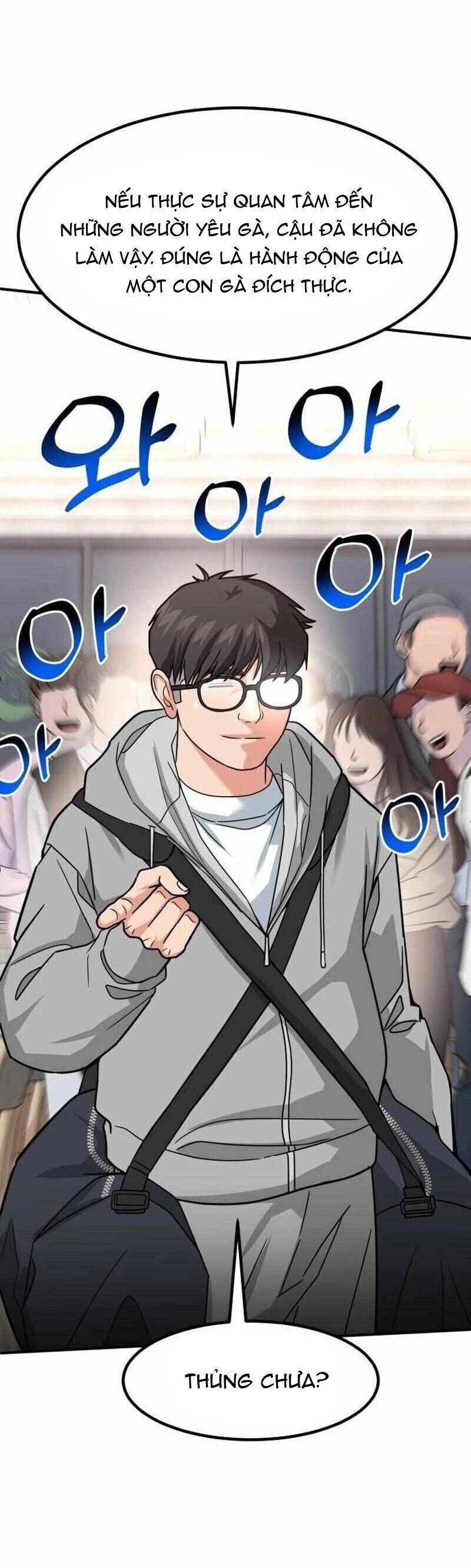 đọc truyện Nhà Đầu Tư Nhìn Thấy Tương Lai Chương 35 ảnh 57 tại Thiên Thai Truyện