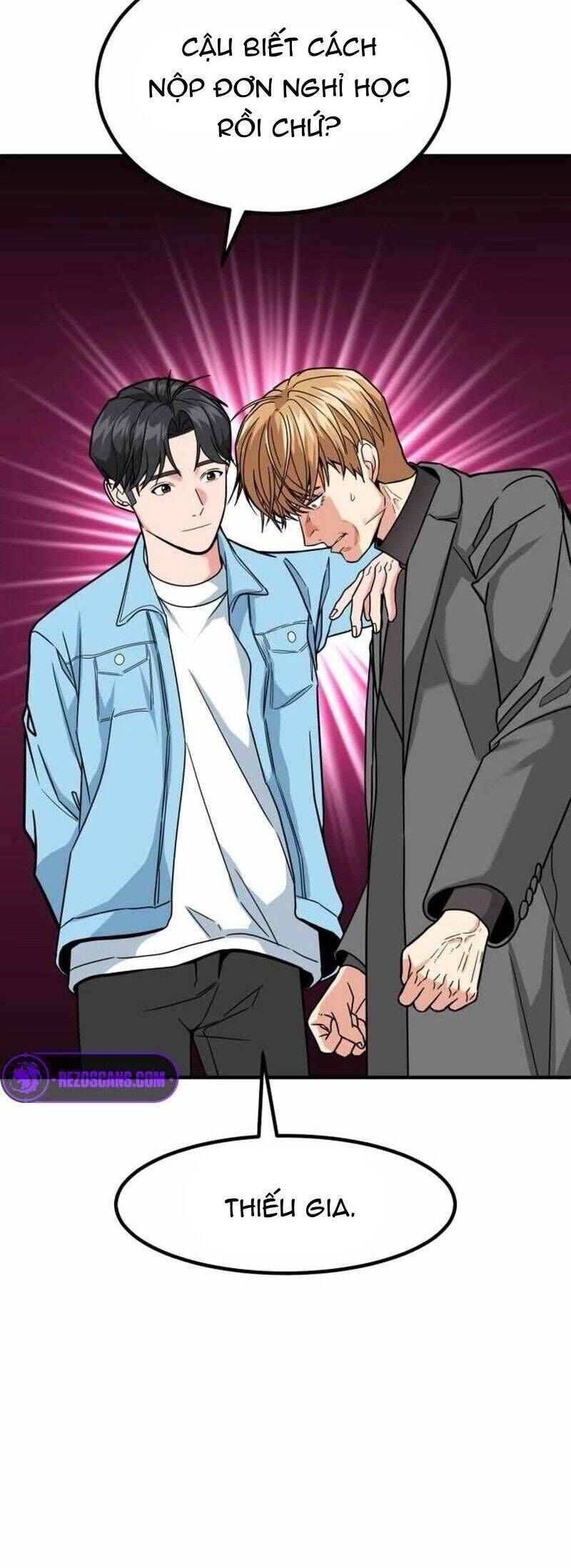 đọc truyện Nhà Đầu Tư Nhìn Thấy Tương Lai Chương 35 ảnh 59 tại Thiên Thai Truyện