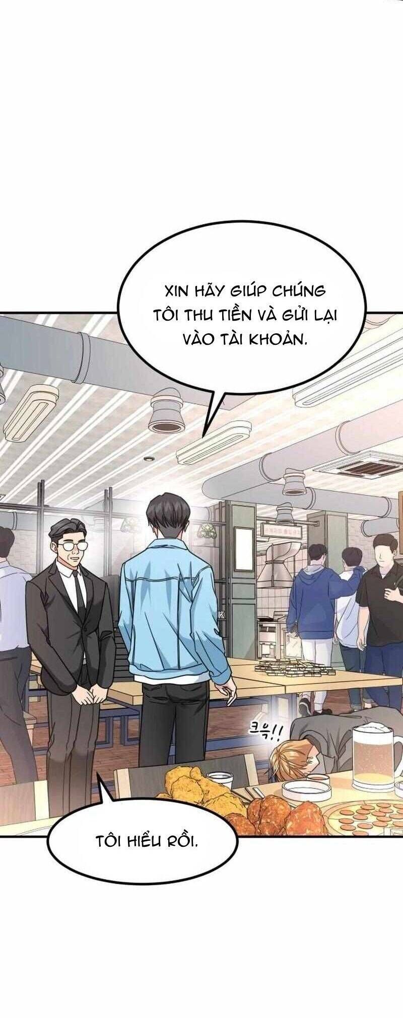 đọc truyện Nhà Đầu Tư Nhìn Thấy Tương Lai Chương 35 ảnh 61 tại Thiên Thai Truyện