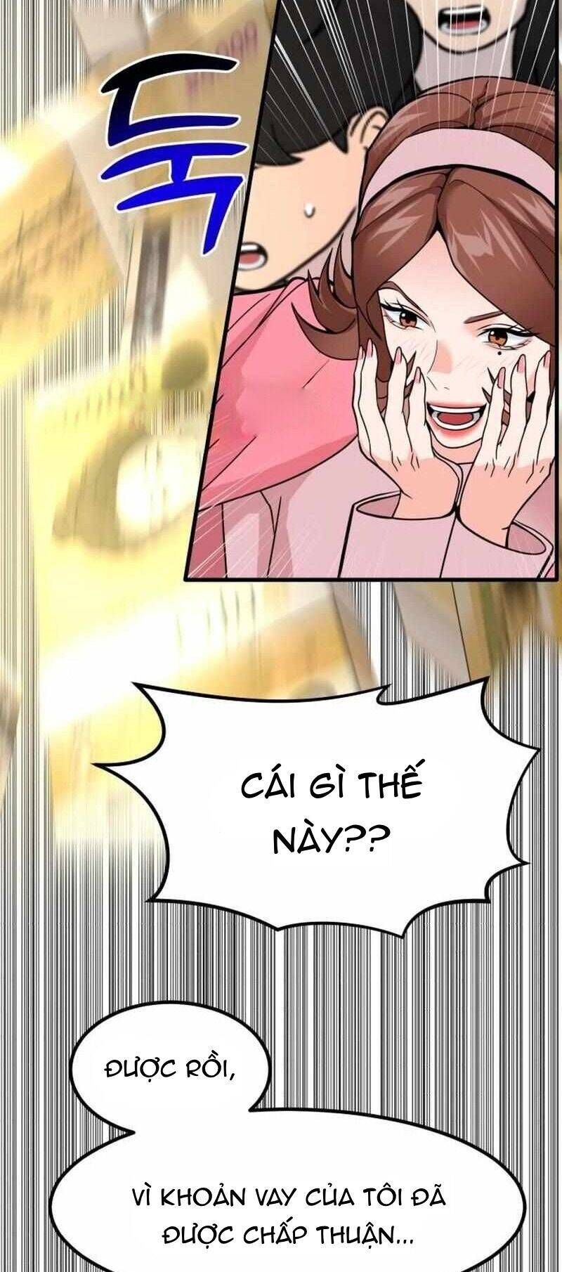 đọc truyện Nhà Đầu Tư Nhìn Thấy Tương Lai Chương 35 ảnh 8 tại Thiên Thai Truyện