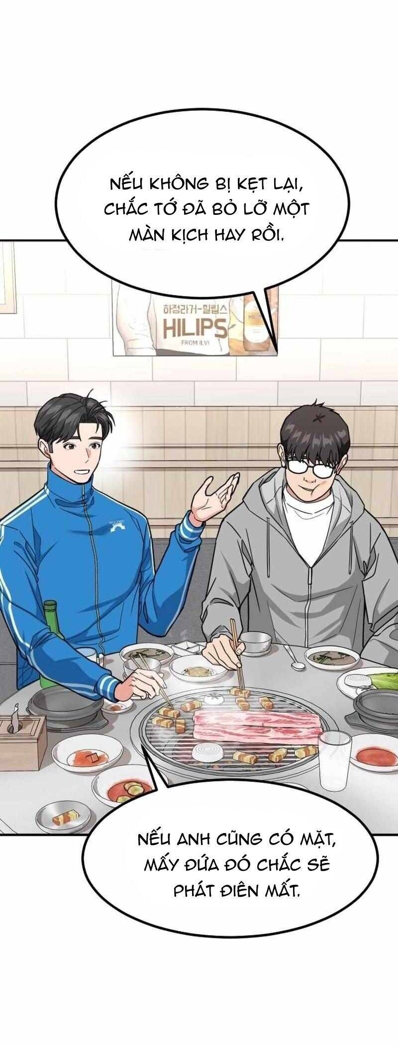 đọc truyện Nhà Đầu Tư Nhìn Thấy Tương Lai Chương 35 ảnh 79 tại Thiên Thai Truyện