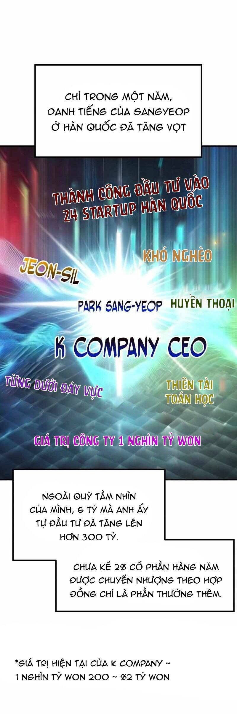 đọc truyện Nhà Đầu Tư Nhìn Thấy Tương Lai Chương 35 ảnh 80 tại Thiên Thai Truyện