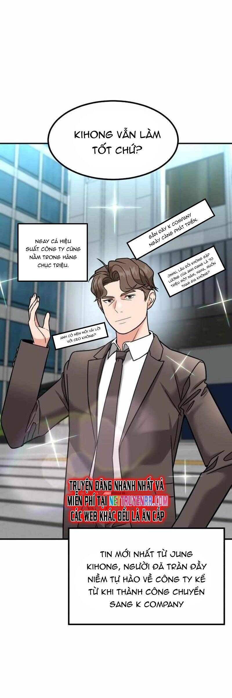 đọc truyện Nhà Đầu Tư Nhìn Thấy Tương Lai Chương 35 ảnh 81 tại Thiên Thai Truyện