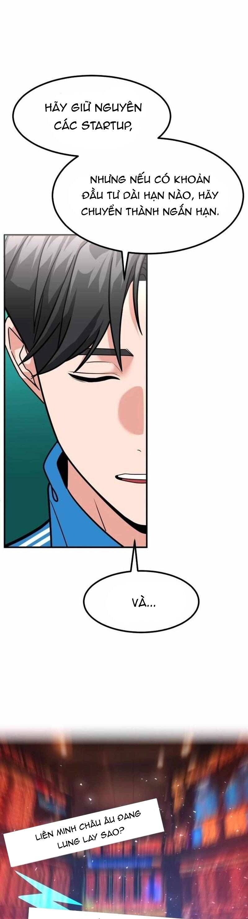 đọc truyện Nhà Đầu Tư Nhìn Thấy Tương Lai Chương 35 ảnh 88 tại Thiên Thai Truyện