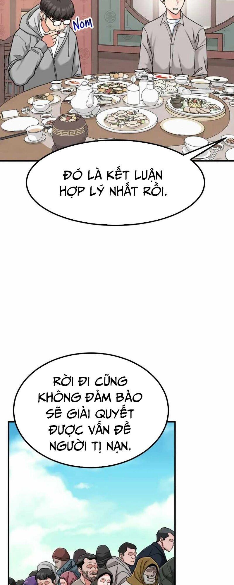 đọc truyện Nhà Đầu Tư Nhìn Thấy Tương Lai Chương 37 ảnh 22 tại Thiên Thai Truyện