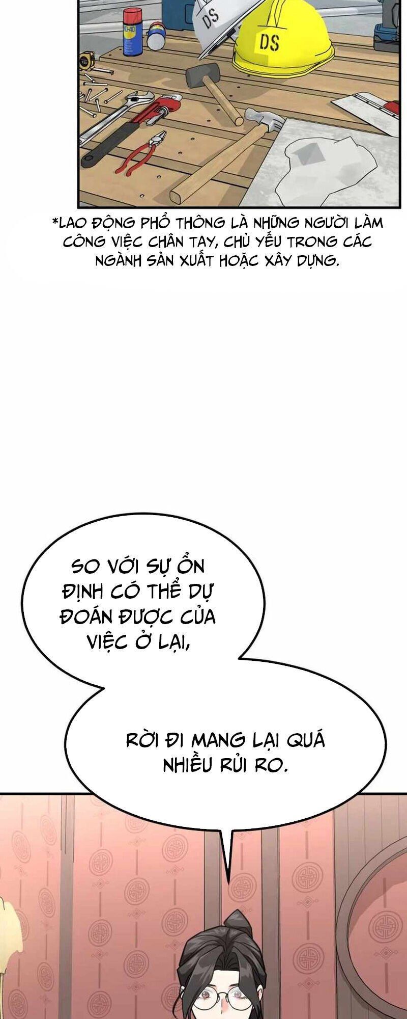 đọc truyện Nhà Đầu Tư Nhìn Thấy Tương Lai Chương 37 ảnh 24 tại Thiên Thai Truyện