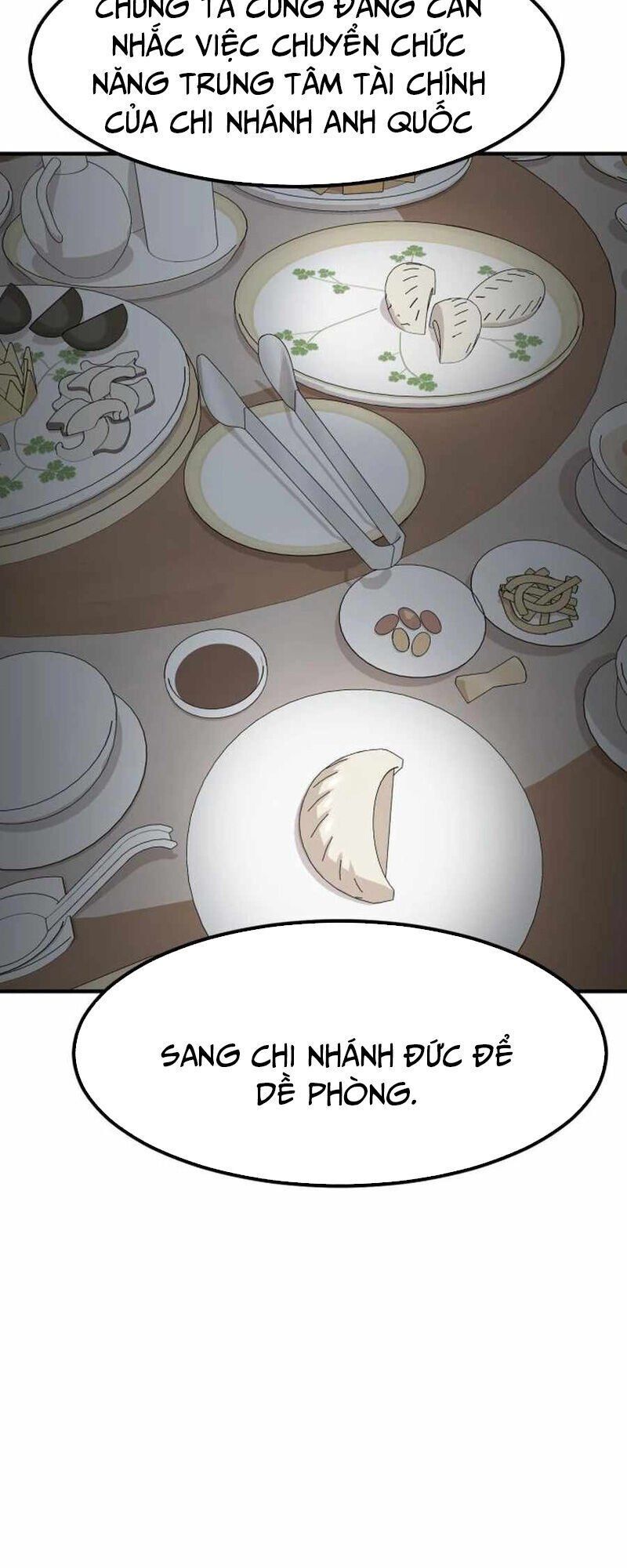 đọc truyện Nhà Đầu Tư Nhìn Thấy Tương Lai Chương 37 ảnh 26 tại Thiên Thai Truyện