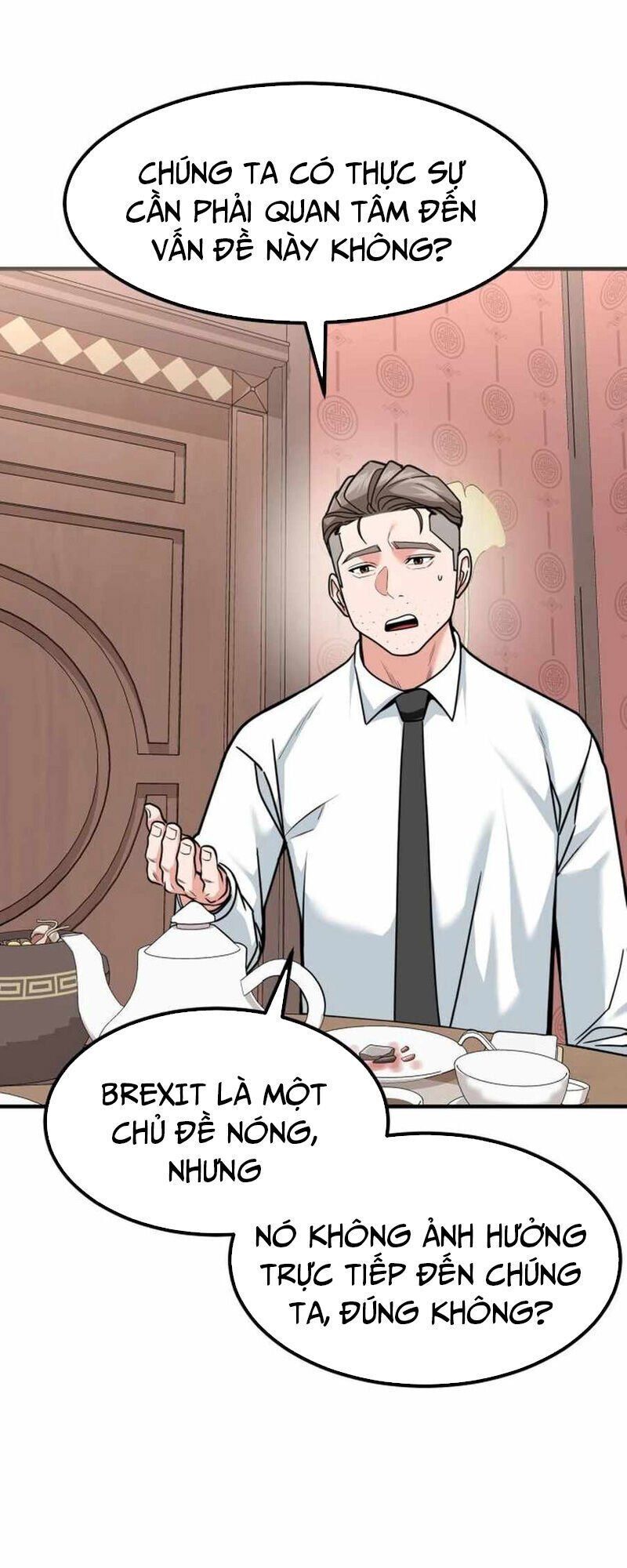 đọc truyện Nhà Đầu Tư Nhìn Thấy Tương Lai Chương 37 ảnh 27 tại Thiên Thai Truyện