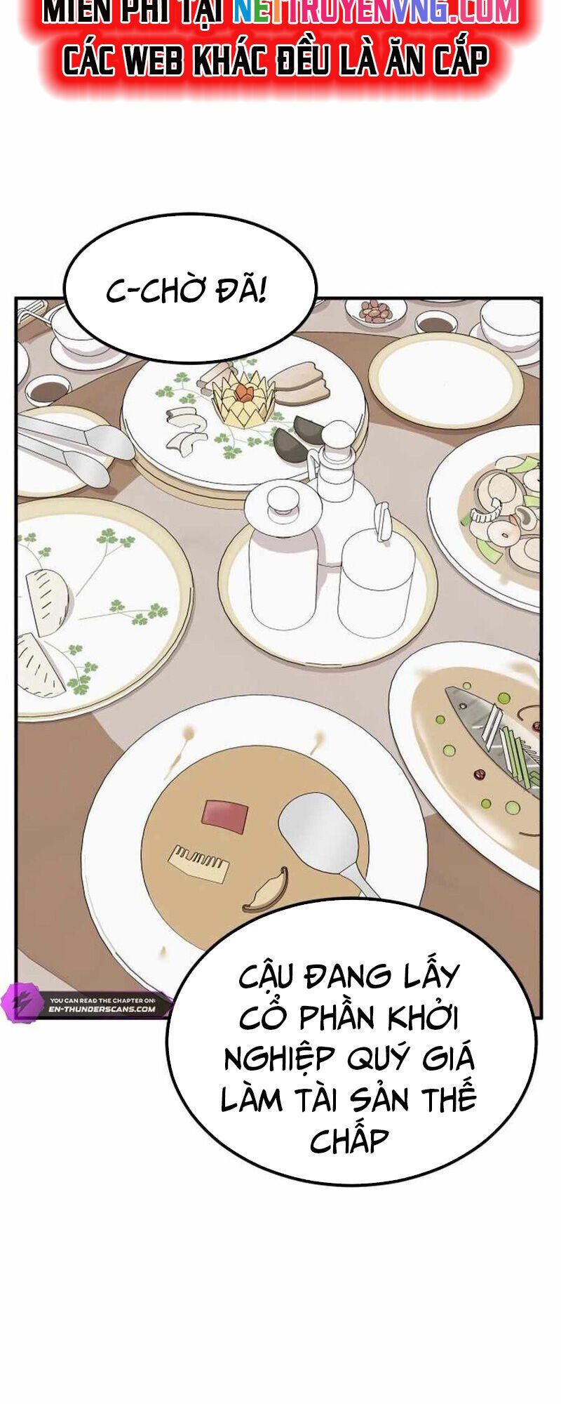 đọc truyện Nhà Đầu Tư Nhìn Thấy Tương Lai Chương 37 ảnh 34 tại Thiên Thai Truyện