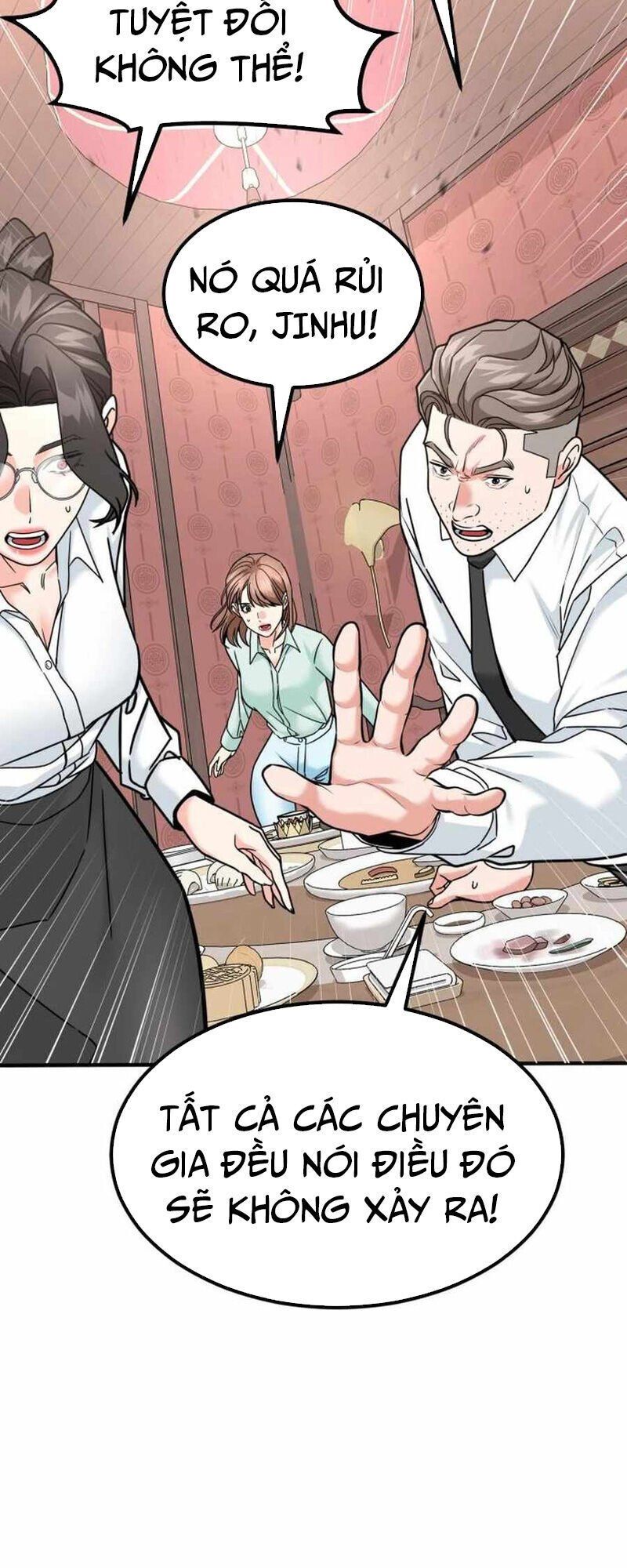 đọc truyện Nhà Đầu Tư Nhìn Thấy Tương Lai Chương 37 ảnh 42 tại Thiên Thai Truyện