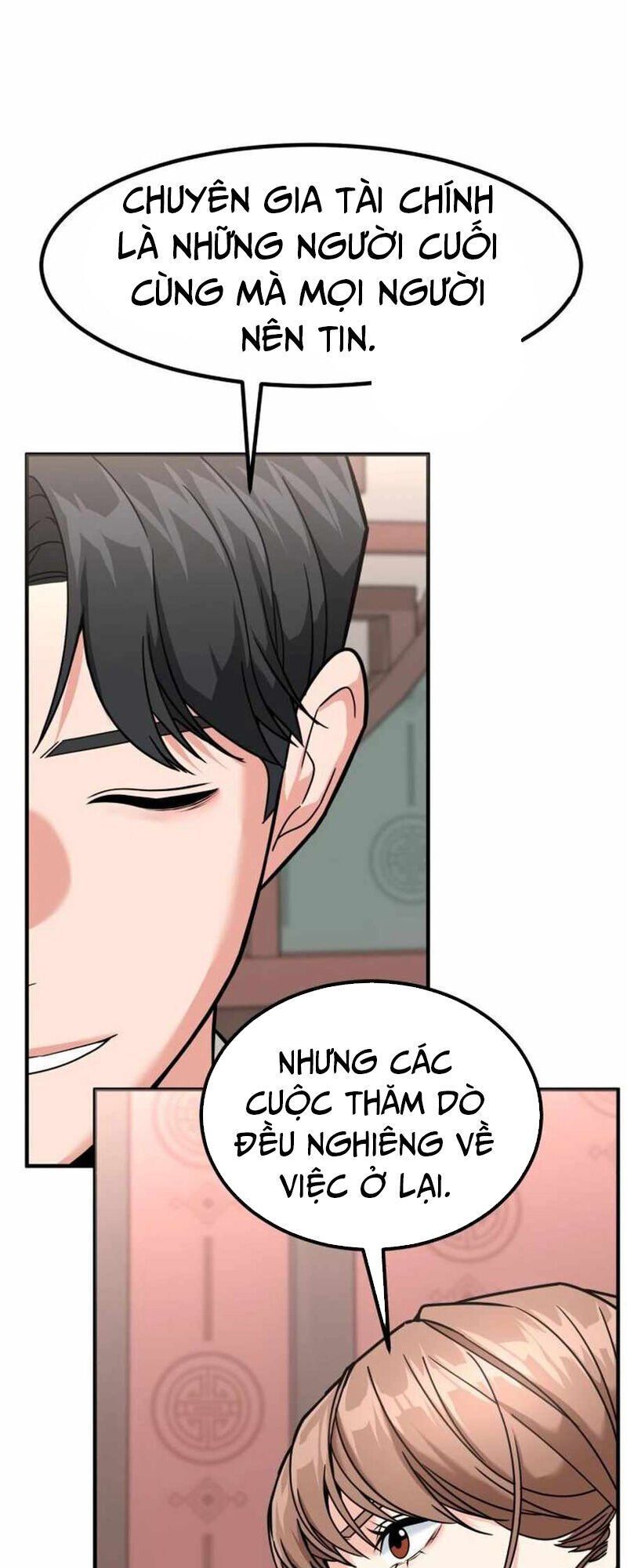 đọc truyện Nhà Đầu Tư Nhìn Thấy Tương Lai Chương 37 ảnh 43 tại Thiên Thai Truyện