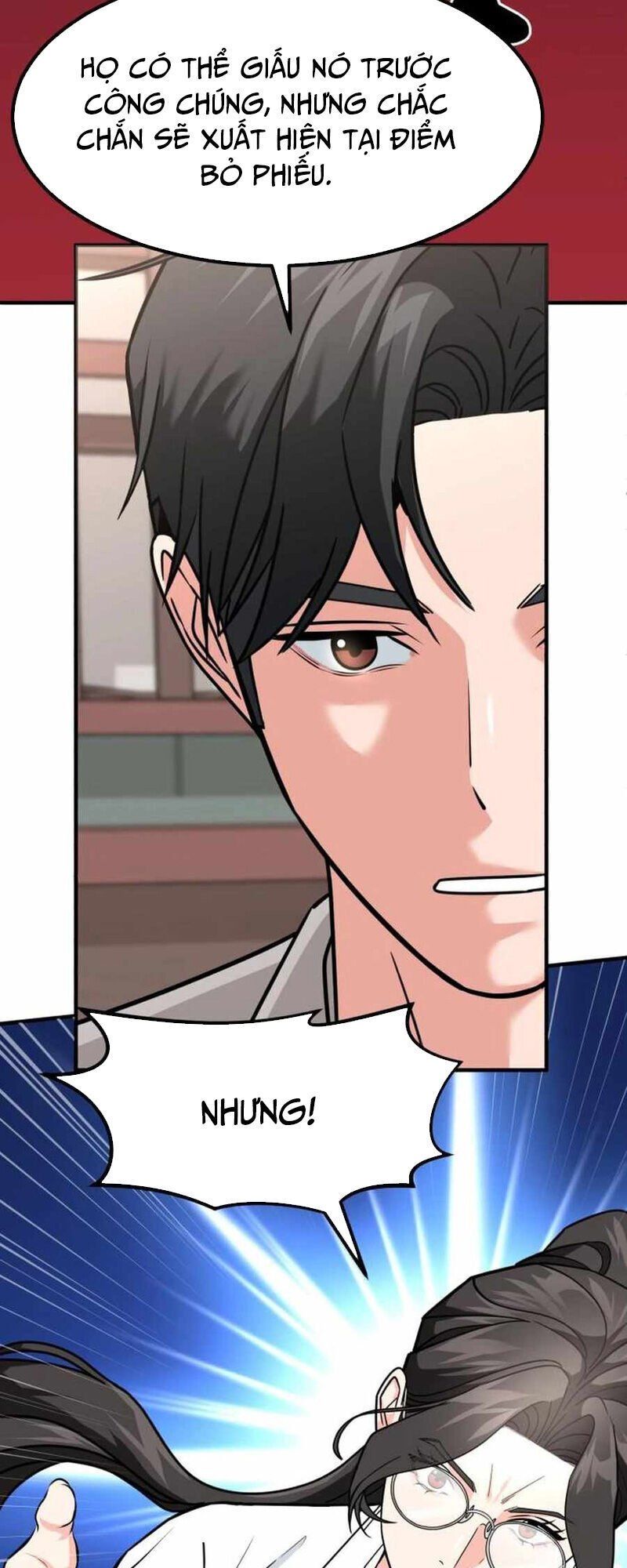 đọc truyện Nhà Đầu Tư Nhìn Thấy Tương Lai Chương 37 ảnh 45 tại Thiên Thai Truyện