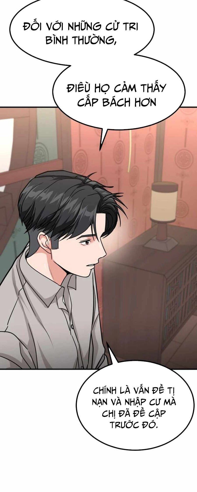 đọc truyện Nhà Đầu Tư Nhìn Thấy Tương Lai Chương 37 ảnh 48 tại Thiên Thai Truyện