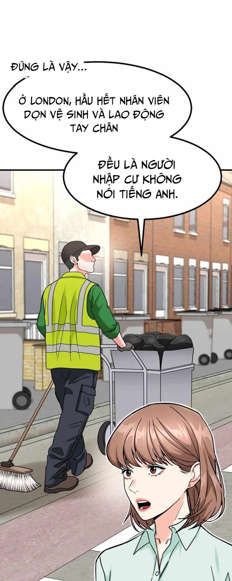 đọc truyện Nhà Đầu Tư Nhìn Thấy Tương Lai Chương 37 ảnh 49 tại Thiên Thai Truyện