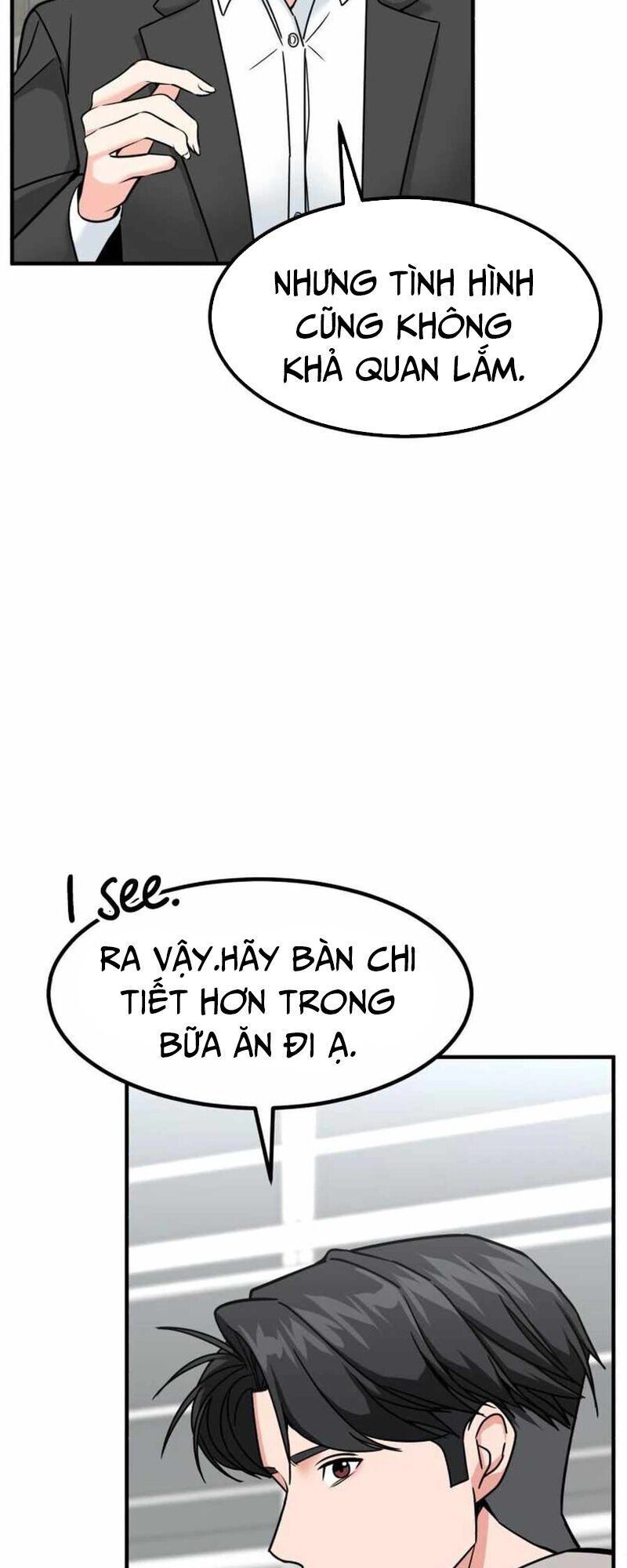 đọc truyện Nhà Đầu Tư Nhìn Thấy Tương Lai Chương 37 ảnh 8 tại Thiên Thai Truyện