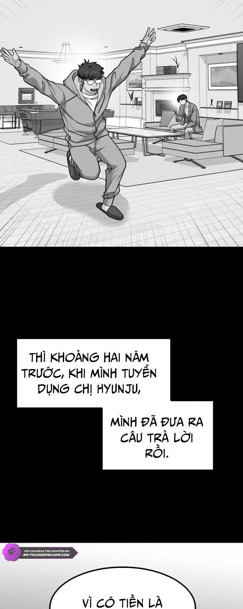 đọc truyện Nhà Đầu Tư Nhìn Thấy Tương Lai Chương 37 ảnh 65 tại Thiên Thai Truyện