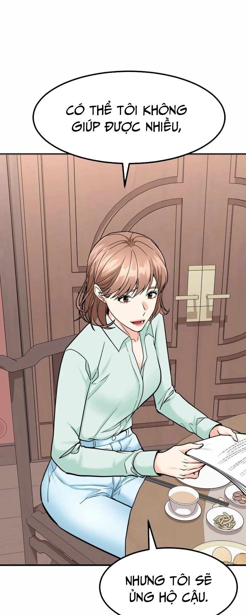 đọc truyện Nhà Đầu Tư Nhìn Thấy Tương Lai Chương 37 ảnh 81 tại Thiên Thai Truyện