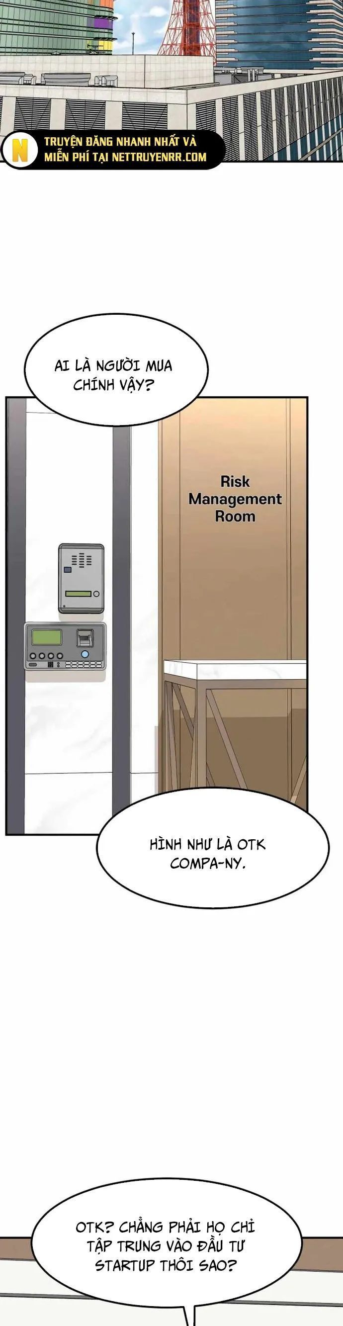 đọc truyện Nhà Đầu Tư Nhìn Thấy Tương Lai Chương 38 ảnh 12 tại Thiên Thai Truyện