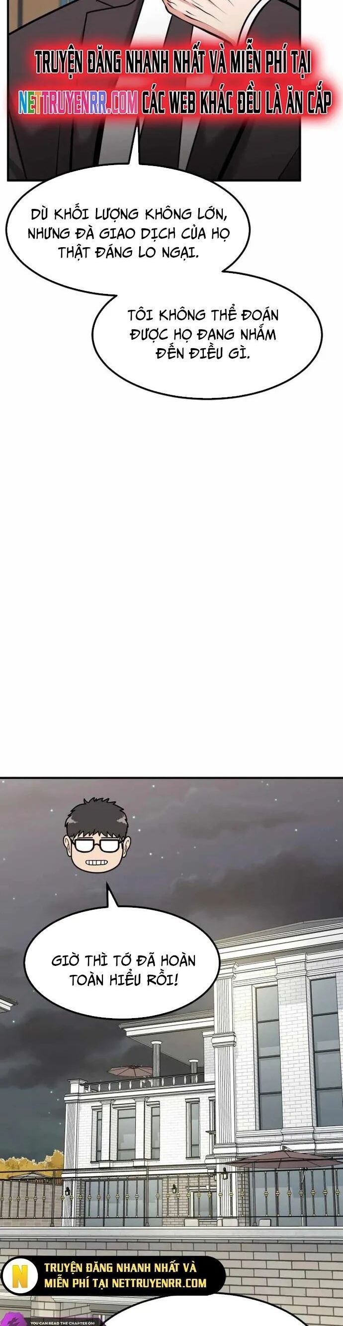 đọc truyện Nhà Đầu Tư Nhìn Thấy Tương Lai Chương 38 ảnh 14 tại Thiên Thai Truyện