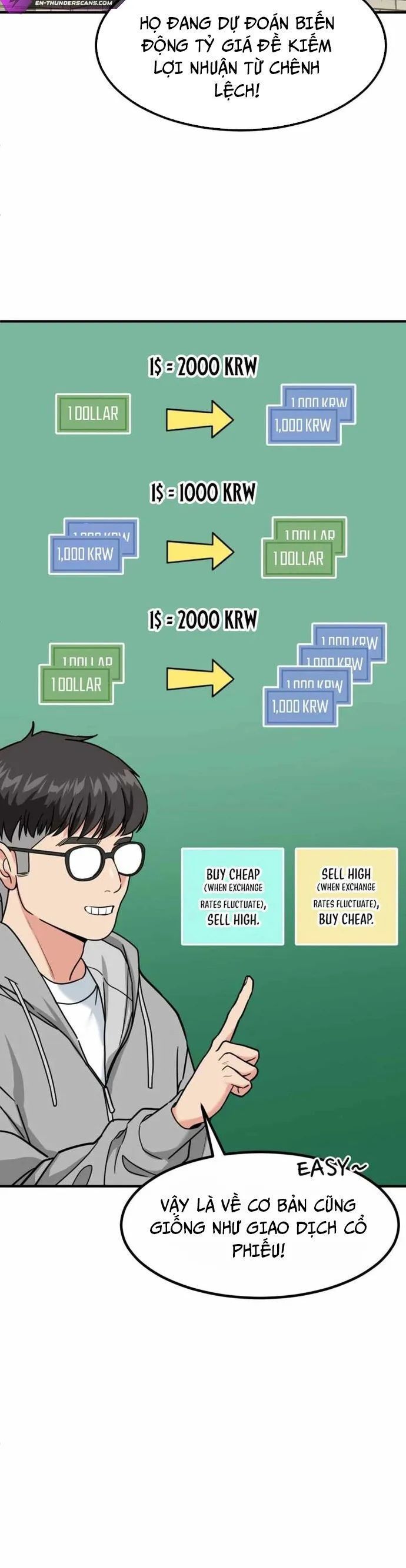 đọc truyện Nhà Đầu Tư Nhìn Thấy Tương Lai Chương 38 ảnh 15 tại Thiên Thai Truyện