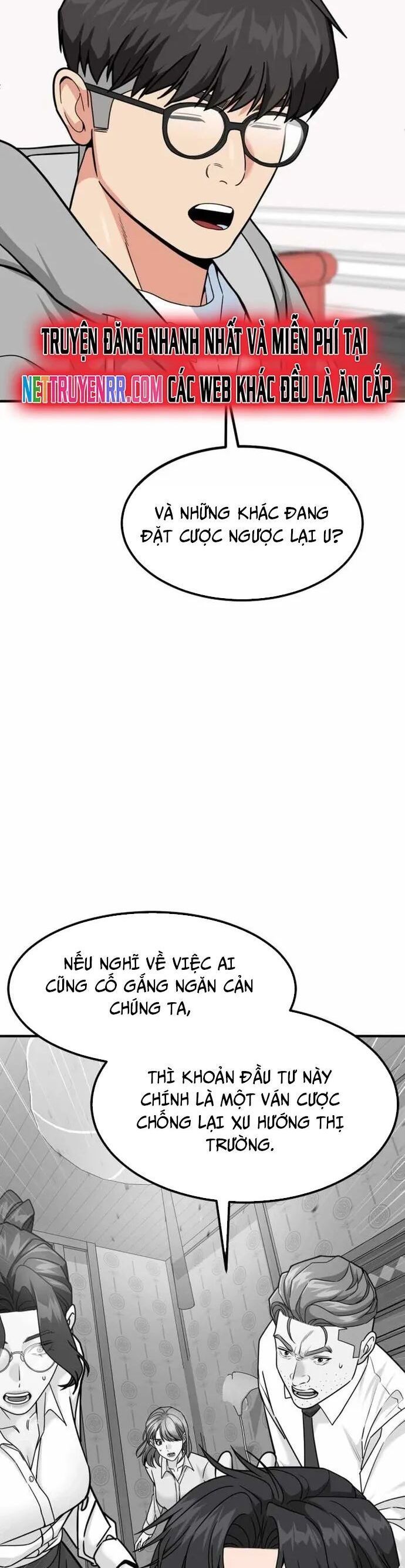 đọc truyện Nhà Đầu Tư Nhìn Thấy Tương Lai Chương 38 ảnh 17 tại Thiên Thai Truyện