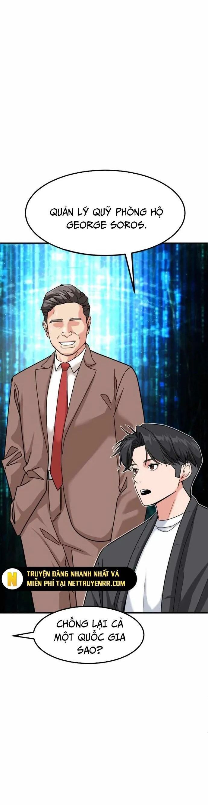 đọc truyện Nhà Đầu Tư Nhìn Thấy Tương Lai Chương 38 ảnh 20 tại Thiên Thai Truyện