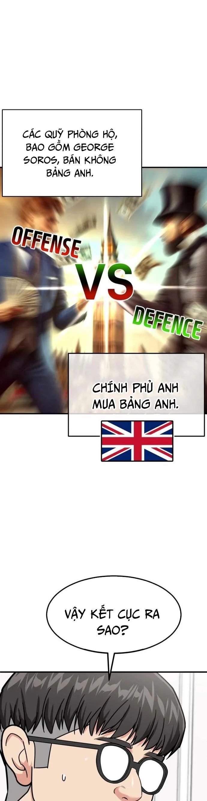 đọc truyện Nhà Đầu Tư Nhìn Thấy Tương Lai Chương 38 ảnh 24 tại Thiên Thai Truyện