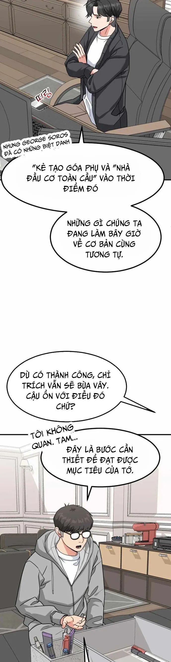 đọc truyện Nhà Đầu Tư Nhìn Thấy Tương Lai Chương 38 ảnh 30 tại Thiên Thai Truyện