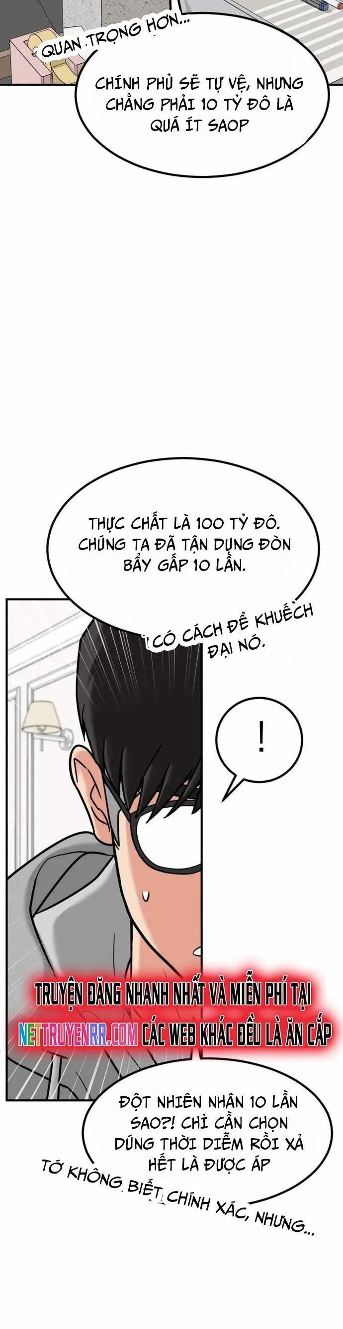 đọc truyện Nhà Đầu Tư Nhìn Thấy Tương Lai Chương 38 ảnh 31 tại Thiên Thai Truyện