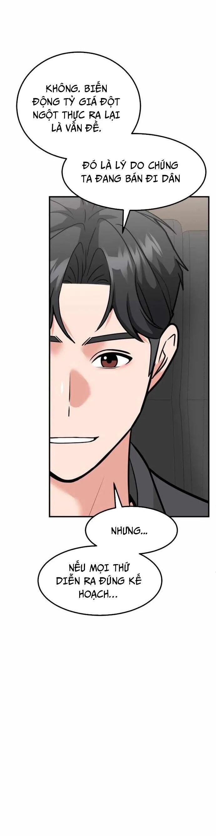 đọc truyện Nhà Đầu Tư Nhìn Thấy Tương Lai Chương 38 ảnh 32 tại Thiên Thai Truyện