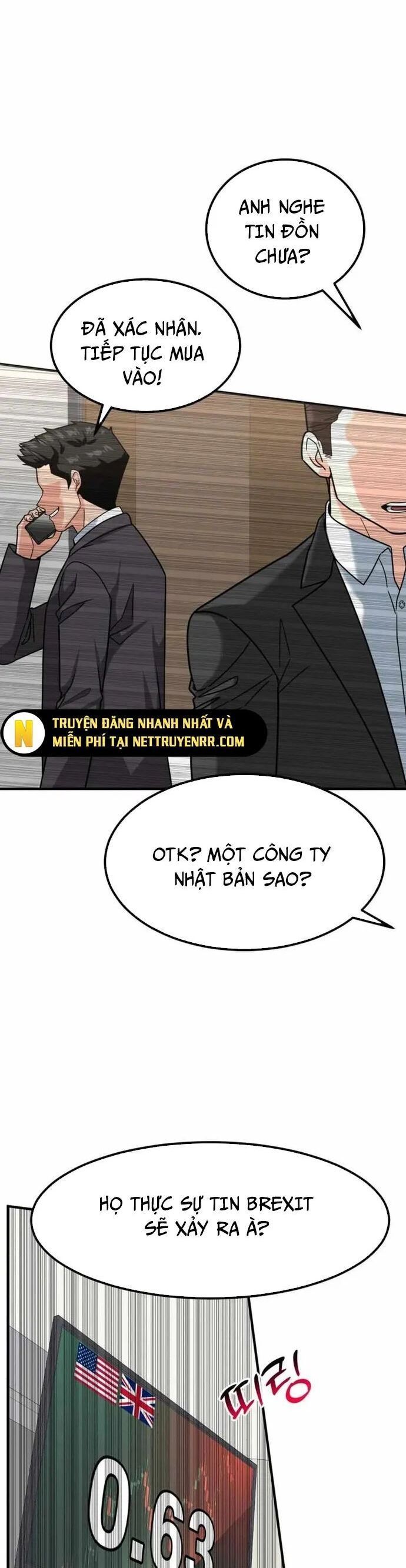 đọc truyện Nhà Đầu Tư Nhìn Thấy Tương Lai Chương 38 ảnh 35 tại Thiên Thai Truyện