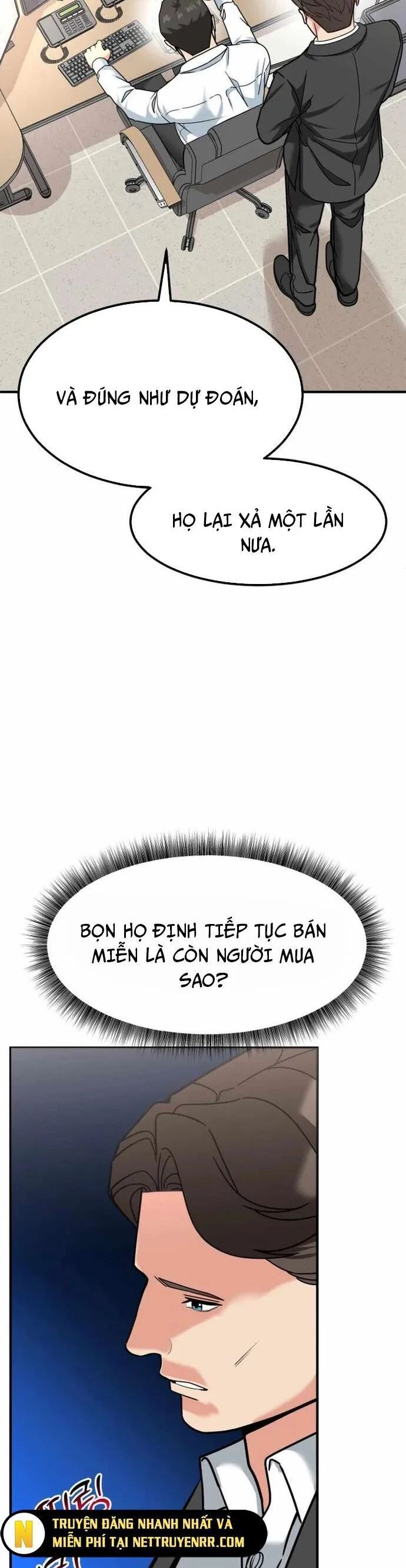 đọc truyện Nhà Đầu Tư Nhìn Thấy Tương Lai Chương 38 ảnh 38 tại Thiên Thai Truyện