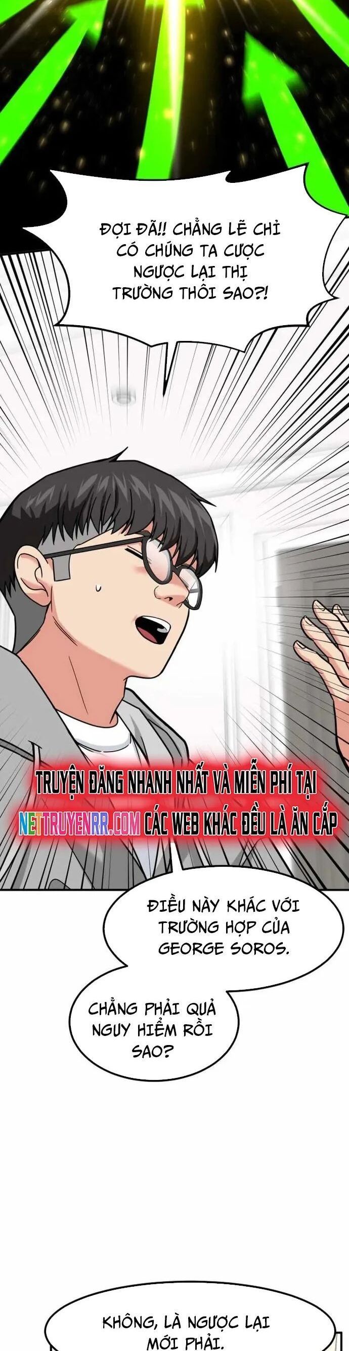 đọc truyện Nhà Đầu Tư Nhìn Thấy Tương Lai Chương 38 ảnh 40 tại Thiên Thai Truyện