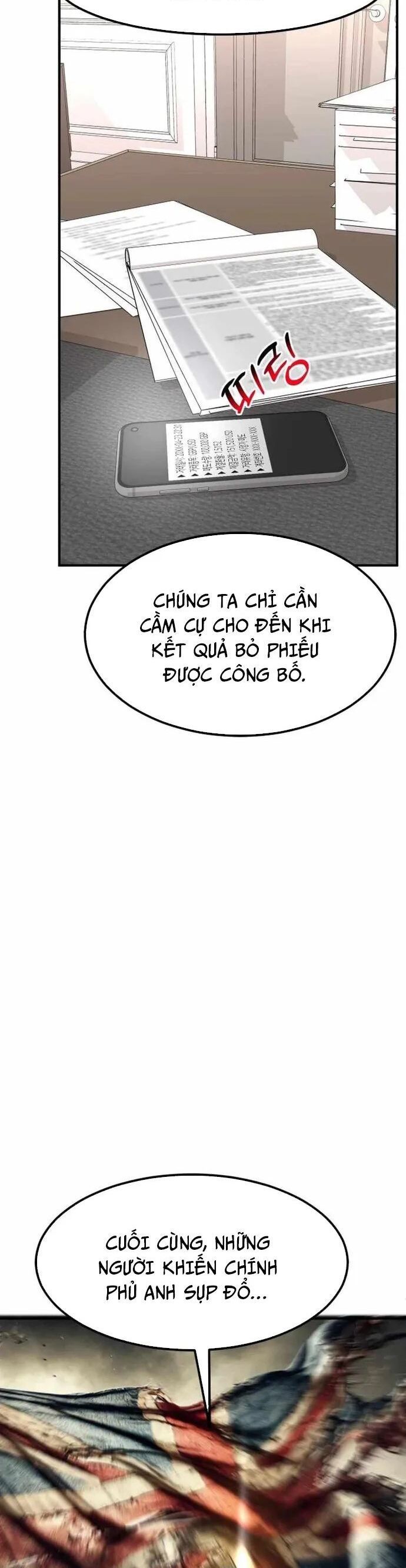 đọc truyện Nhà Đầu Tư Nhìn Thấy Tương Lai Chương 38 ảnh 41 tại Thiên Thai Truyện