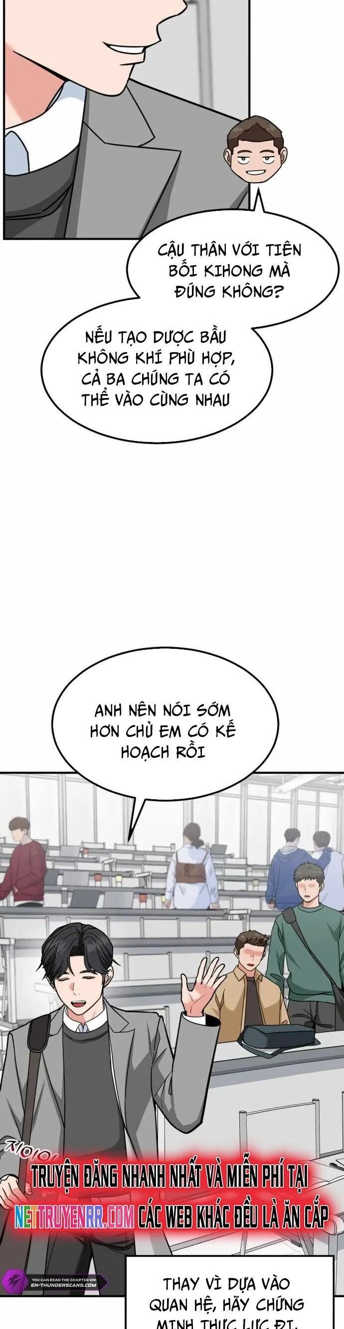 đọc truyện Nhà Đầu Tư Nhìn Thấy Tương Lai Chương 38 ảnh 46 tại Thiên Thai Truyện