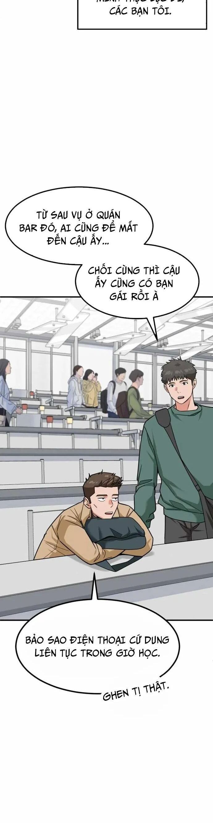 đọc truyện Nhà Đầu Tư Nhìn Thấy Tương Lai Chương 38 ảnh 47 tại Thiên Thai Truyện