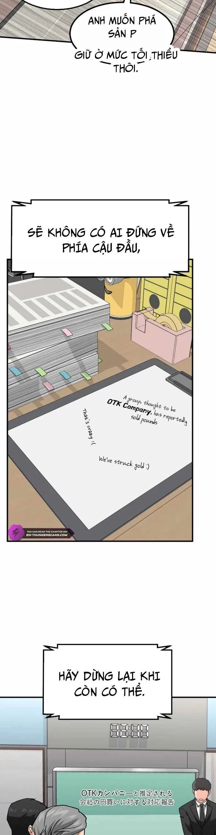 đọc truyện Nhà Đầu Tư Nhìn Thấy Tương Lai Chương 38 ảnh 53 tại Thiên Thai Truyện