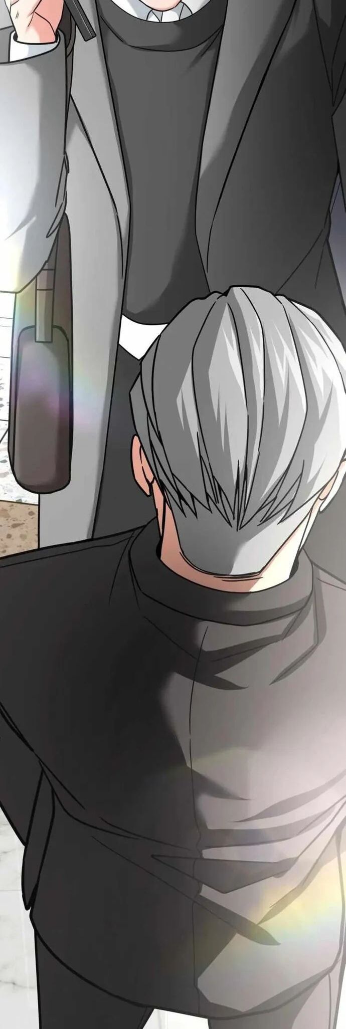 đọc truyện Nhà Đầu Tư Nhìn Thấy Tương Lai Chương 38 ảnh 61 tại Thiên Thai Truyện