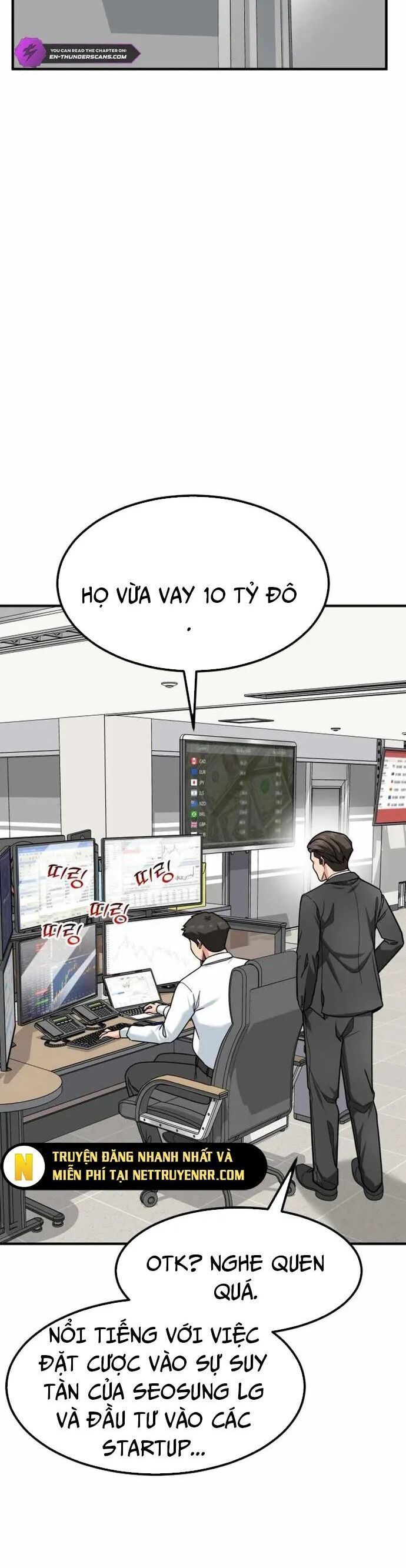 đọc truyện Nhà Đầu Tư Nhìn Thấy Tương Lai Chương 38 ảnh 8 tại Thiên Thai Truyện